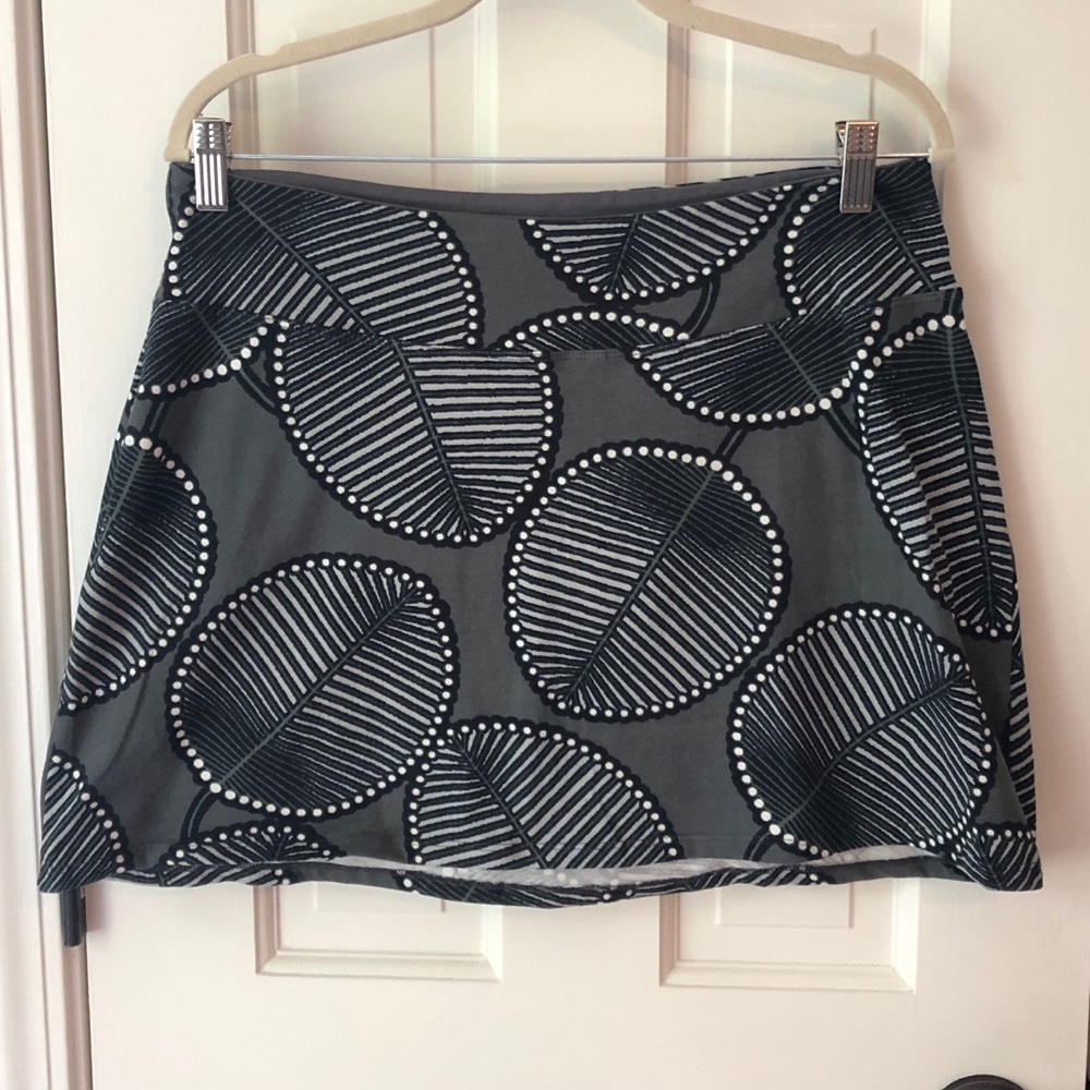 Patagonia skirt